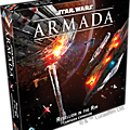 Star wars : armada - rebellion in the rim