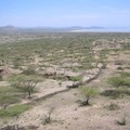 PARC DES LACS ABIJATA ET SHALLA (région Oromia, zone Shoa Est)
