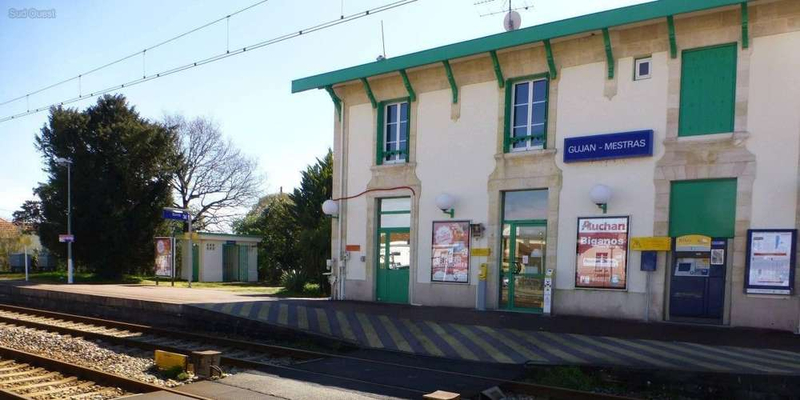 la-gare-de-gujan-mestras-sera-en-travaux-ce-week-end