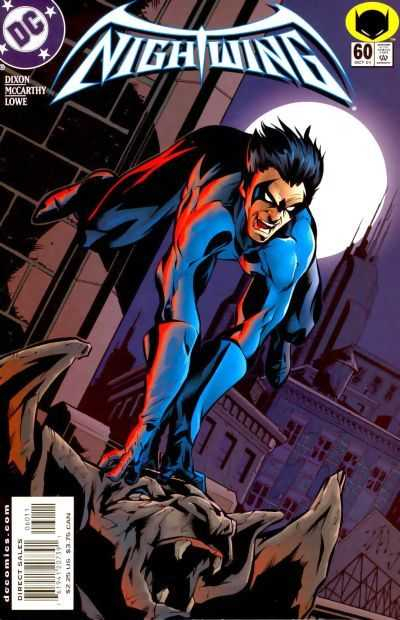 nightwing 060