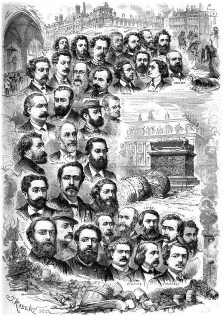 1871-communards