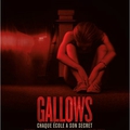 [critique] gallows -( 4/10 )- par giannus le cactus 