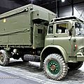 Bedford army truck (RegioMotoClassica 2011) 01