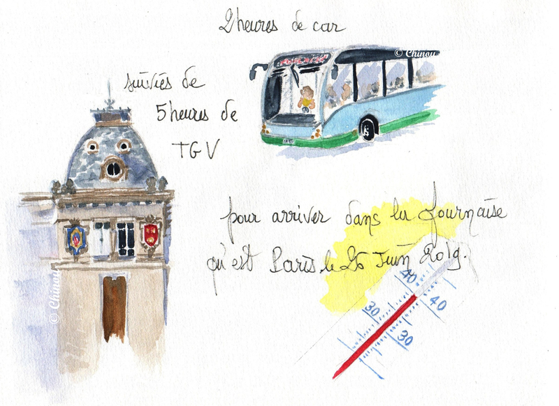  TGV