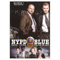 NYPD Blue - Saison 1, partie 1 [-]