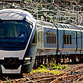 JR E261系 