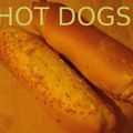 Hot dogs maison