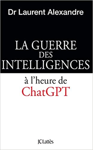 The War of Intelligences in the Age of Chat GPT