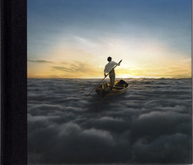 The Endless River_CD (1)