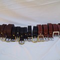 CATALOGUE CEINTURES