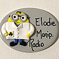 MANIP RADIO