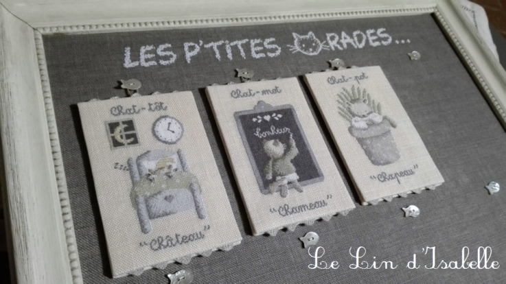 les petites charades 1