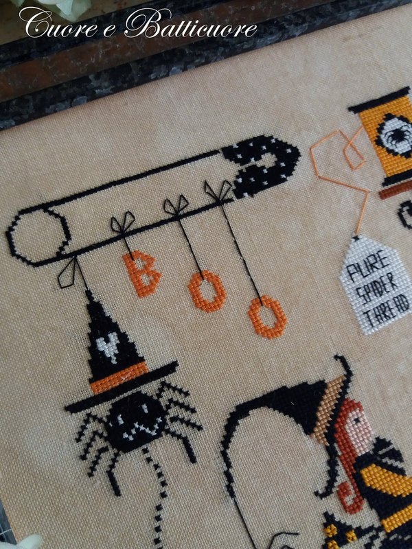 halloween and cross stitch 5