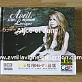 CD compilation Goodbye Lullaby on piano-Asie (2011)