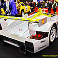 Audi R 8 LMP900 #405_02 - 2000 [D] HL_GF