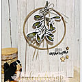 Jeu de noël - little scrap #4