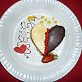 St Valentin 2014 Sheraton