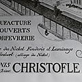045 - Les ateliers Christofle
