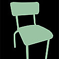 Les chaises d'écolier