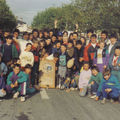 Saison 1990 - 1991, Ecole de Rugby