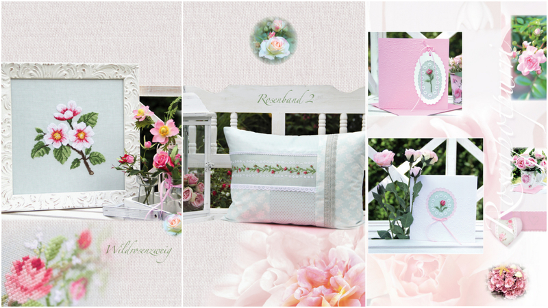 rosenmelody 3