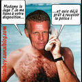Justice ou téléréalité ? le nouveau patron de tf1 porte plainte pour diffamation contre.....ppda ! 