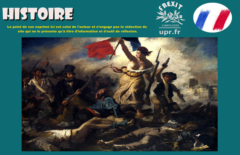HIST DELACROIX