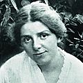 Paula modersohn-becker, une femme moderne