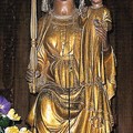 Notre dame de quelven