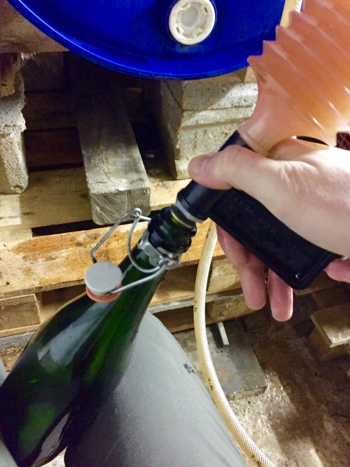 Quand Mettre Le Cidre En Bouteille Avec La Lune Le cidre heureux