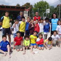 zu - Saison 2010-2011, stage avril 2011 du RFC Toulon