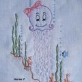 Under the sea - Willowberry Designs