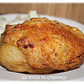 Pommes de terre farcies au chorizo