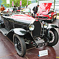 Bugatti 40 roadster #40845_01 - 1929 [F] HL_GF