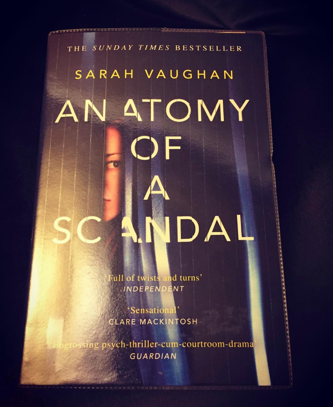 Anatomie D Un Scandale Histoire Vraie 1000 et 1 livres