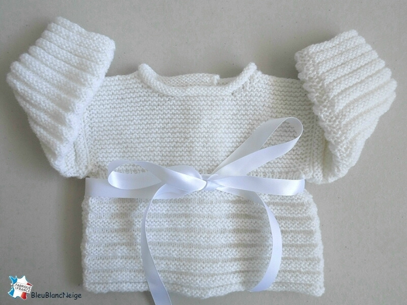 Tutoriel Tricot Brassiere Tricotee Main Explications A Telecharger Tuto Tricot Bebe
