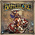 Battlelore - aller voir ailleurs...