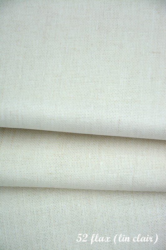 52 flax