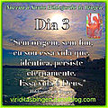 Dia 3 - novena à santa hildegarda de bingen: conheça os caminhos: sinta-se constantemente na presença de deus