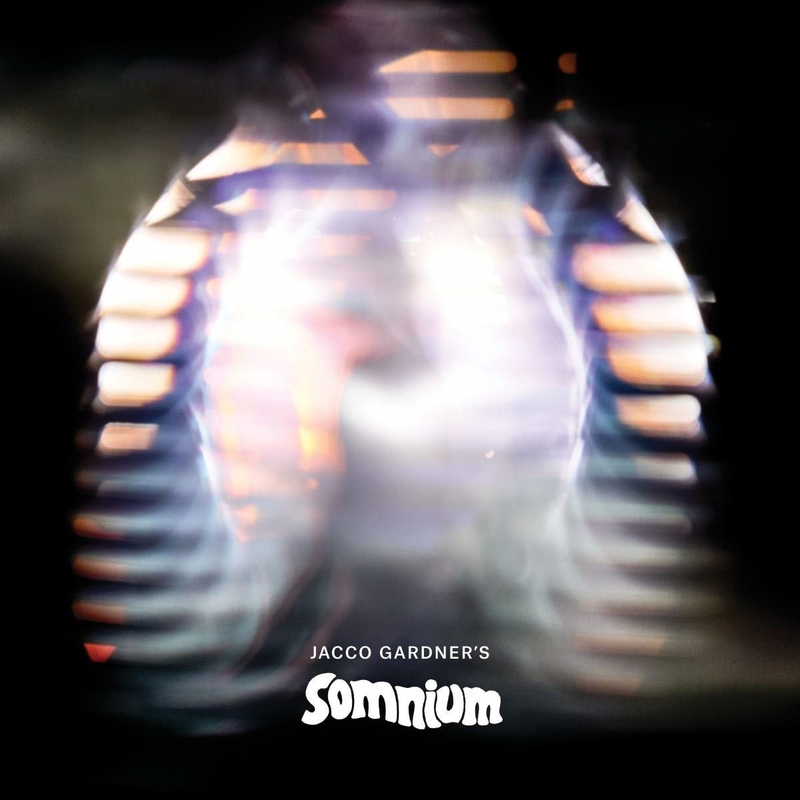 Jacco Gardner - Somnium