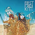 First aid kit – stay gold (2014)