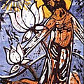 Le rapport de la foi et de la résurrection à partir de trois textes de saint paul