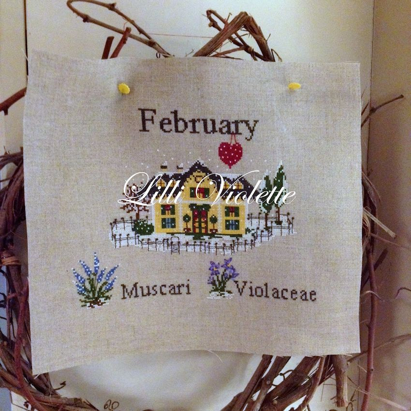 february