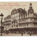 10 - TROYES - Au Petit Paris