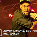 - concert zompa family