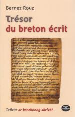 Trésor du breton écrit