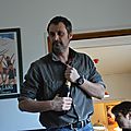 Journée pédagogique 2014