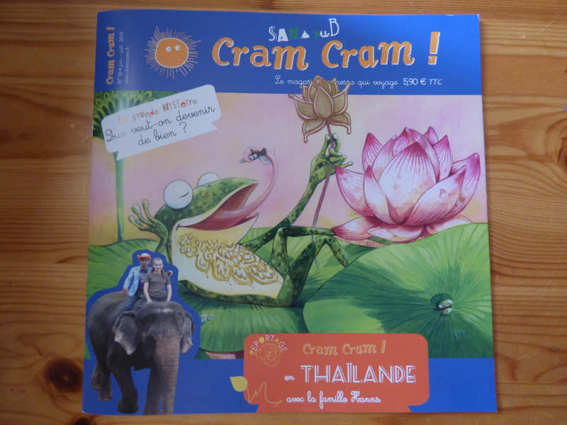 Cram Cram Thaïlande (1)