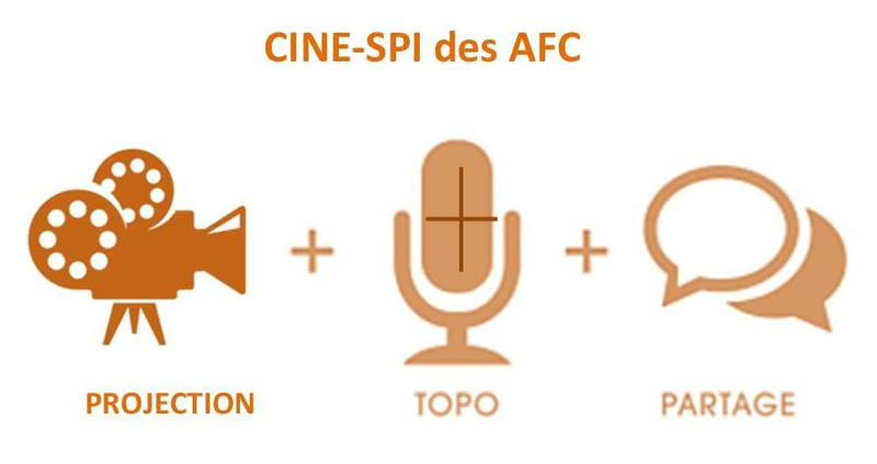 Ciné-spi des AFC