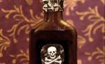 PARFUM CONTRE LES BEAUX-PARENTS